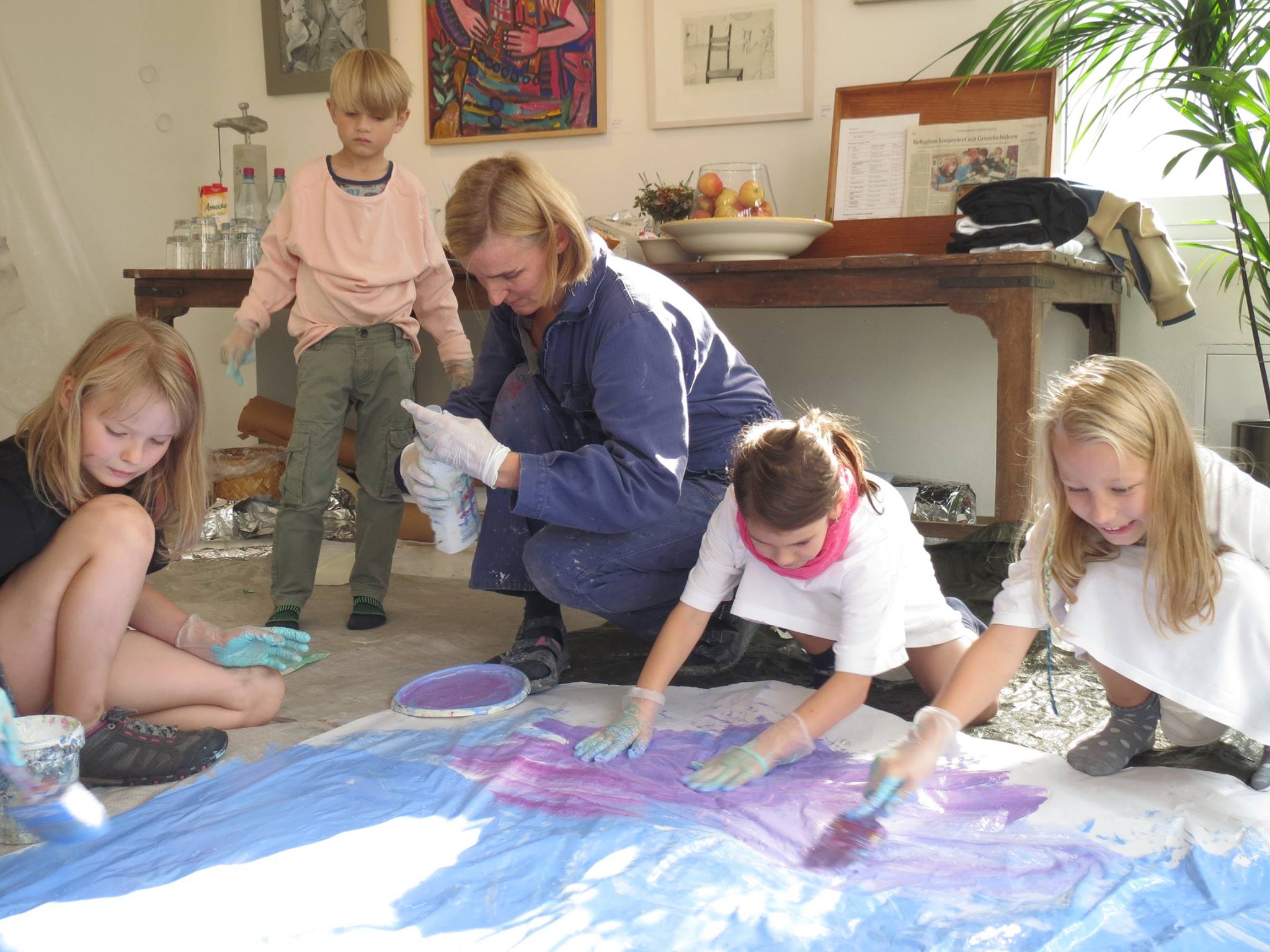 Grundschule Zinnowitz Grundschule Zinnowitz