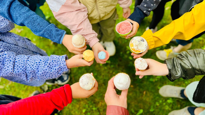 veranstaltungen Grundschule Zinnowitz
