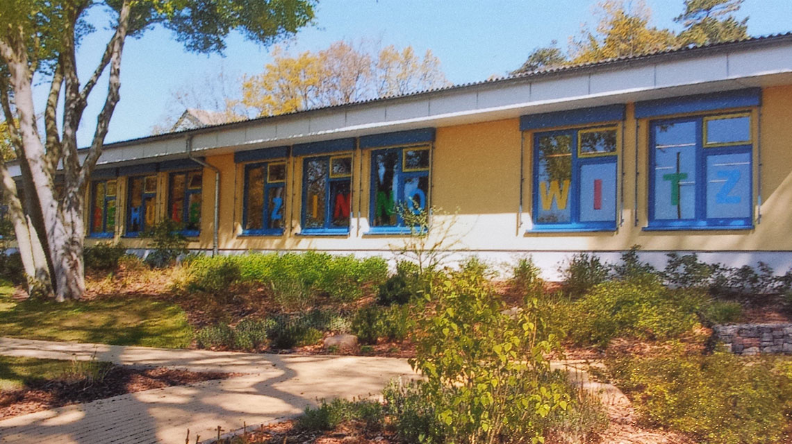 schule_neu Grundschule Zinnowitz